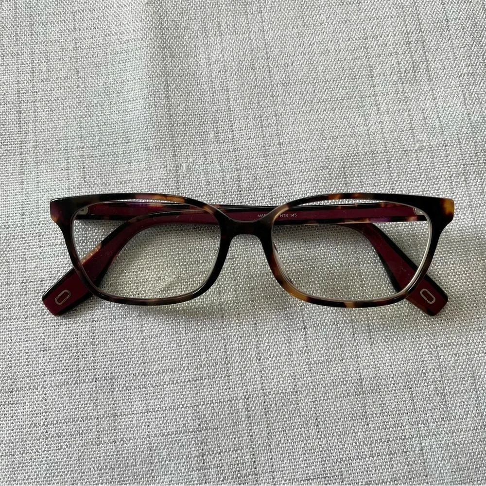 Marc by Marc Jacobs Men-Womens Eyeglasses Marc 282
